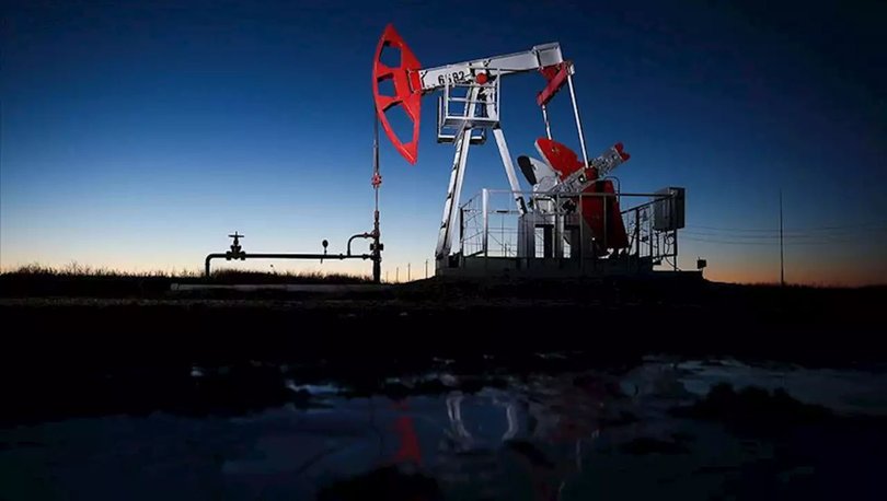 OPEC in ham petrol üretimi mayısta azaldı!