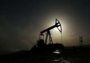 Petrole tahvil önlemi yapıldı!