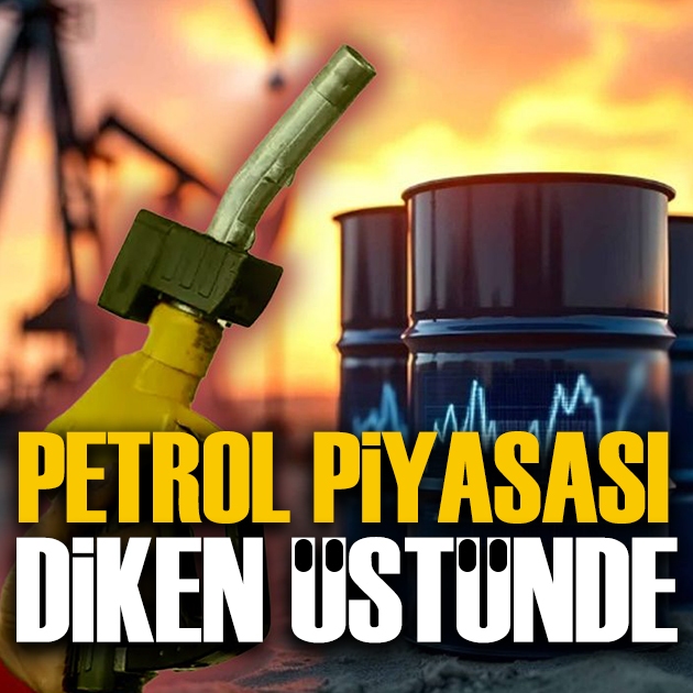 Petrol fiyatlarında barış beklentisi etkisi: Gerileme başladı, riskler sürüyor