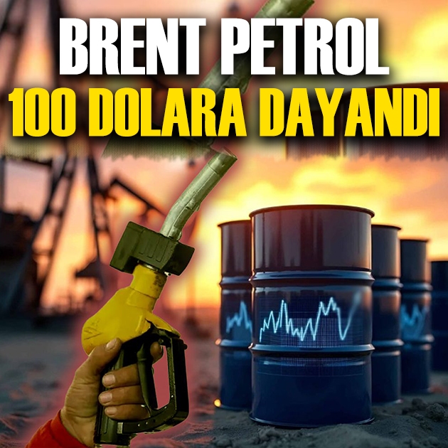Küresel gerilim petrolü vurdu