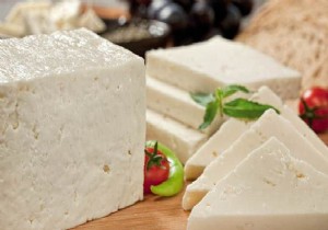 Peyniri Taze Yemek İsteyenler Bunu Yapsın!