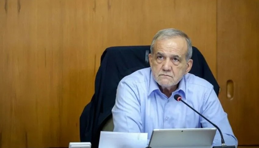Pezeşkiyan: Ekonomik baskı arttı