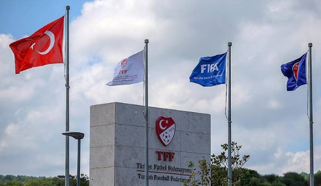 PFDK den 6 Süper Lig kulübüne ceza