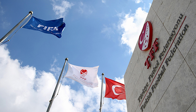 10 kulüp PFDK lık oldu