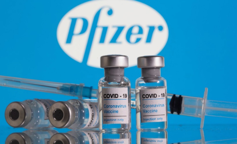 Covid-19 aşısı talebi azaldı, Pfizer zarar etti