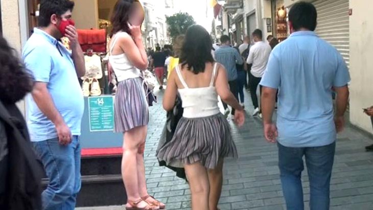 Polisler gözaltına almıştı savcılık kararını verdi