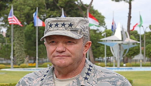 NATO Komutanı Philip Breedlove: