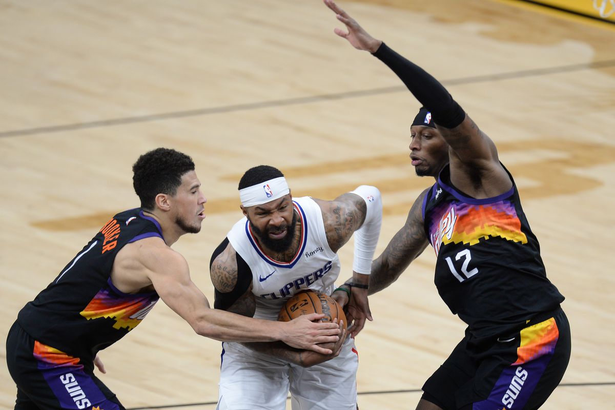 Phoenix Suns 11 yıl sonra bir ilki başardı