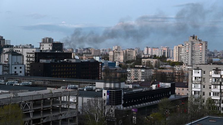 Rusya’dan Ukrayna’ya saldırı