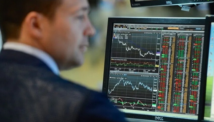 Piyasalar Fed haftasına karışık seyirle başladı