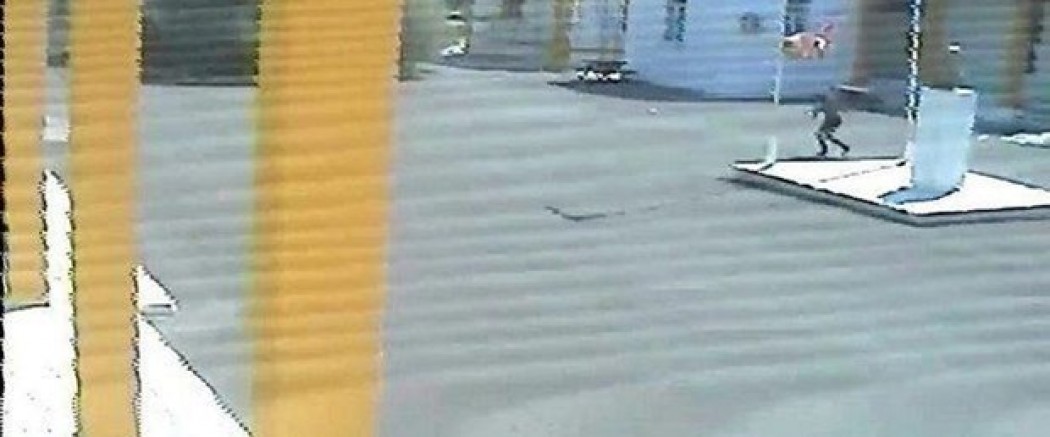 Rum gencin ailesinden özür mektubu