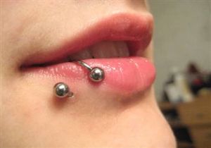 Piercing İle Gelen Büyük Tehlike