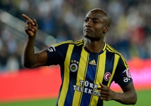 Pierre Webo dan iddialı açıklama!
