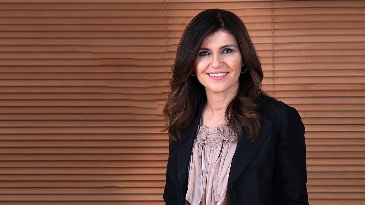 Pınar Eczabaşı kimdir?