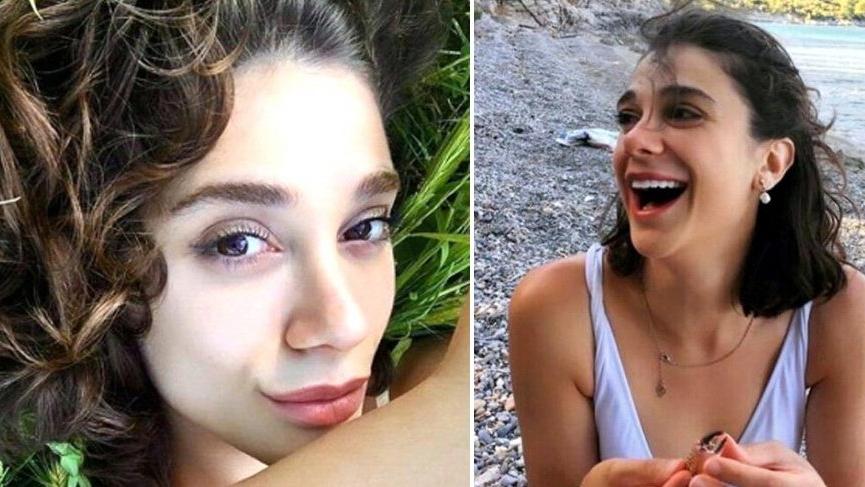 Pınar Gültekin in katil zanlısı hakkında iddianame hazırlandı