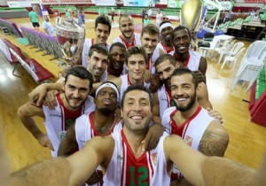 Pınar Karşıyaka deplasmanda galip!
