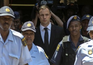 Pistorius serbest kalmayacak!