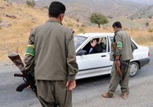 PKK KAMPI BASILDI