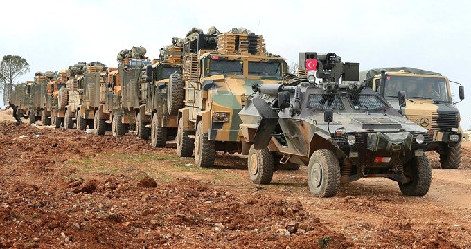 PKK yı operasyon korkusu sardı