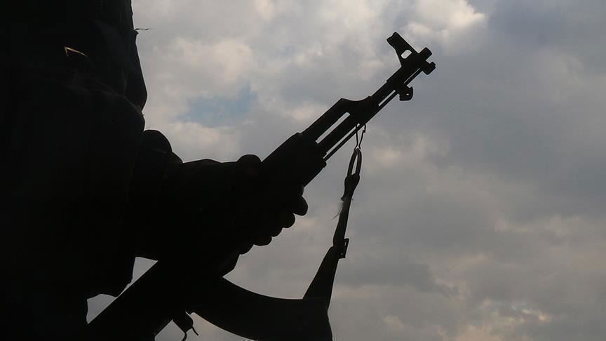 MSB: Irak ın kuzeyinde 5 PKK lı SİHA larla etkisiz hale getirildi