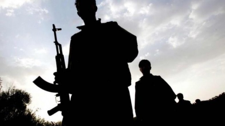 Mevlüt Bengi cinayetini PKK üstlendi