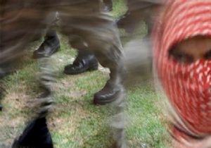 PKK ya Açık Destek!