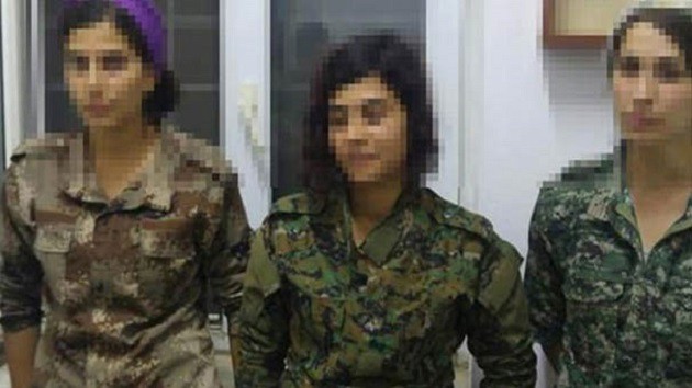 PKK nın çirkin yüzü günlüklerde ortaya çıktı