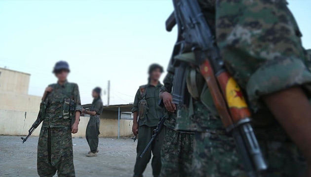 Terör örgütü PKK dan Fransız milletvekillerine engel