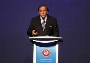 Bu Ne Düşmanlık Platini?