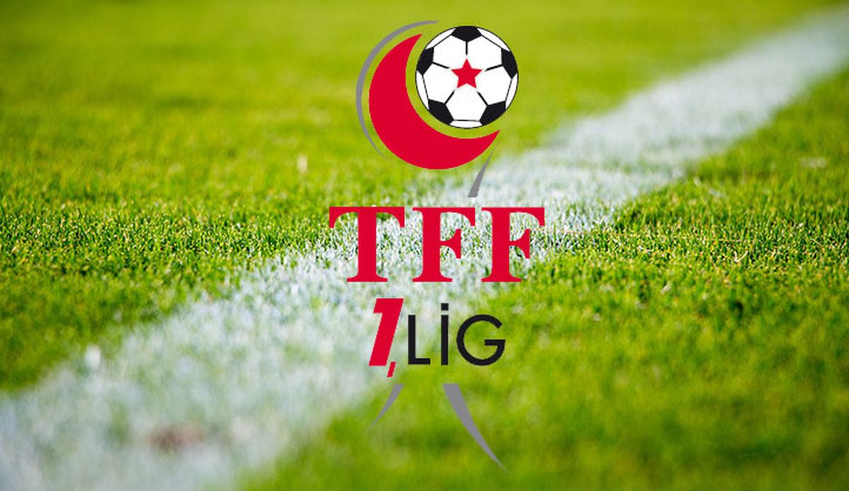 TFF açıkladı! Play-off programı belli oldu