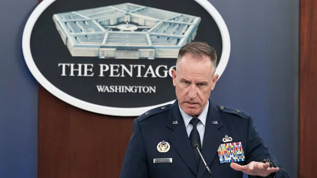 Çin, ABD ye casus balon gönderdi: Pentagon dan açıklama geldi