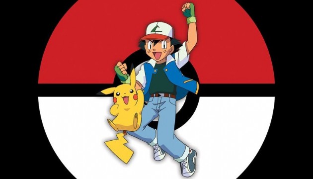 Netflix yeni Pokemon dizisi için hazır