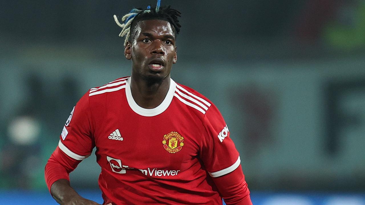 Pogba nın yeni adresinde maaşı düşecek mi?