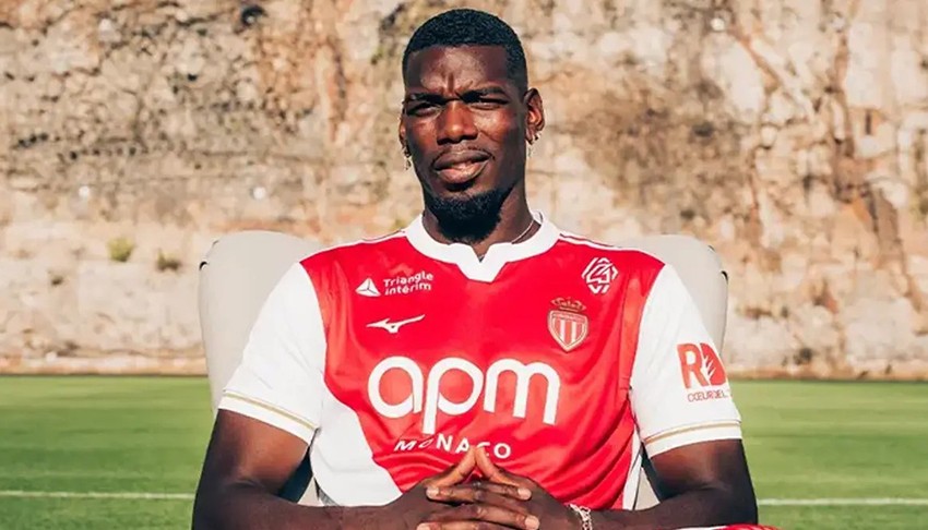 Kocaelispor'dan Pogba bombası | Spor manşetleri