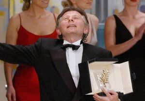 Polanski’nin İsviçre’de Ev Hapsi Başladı