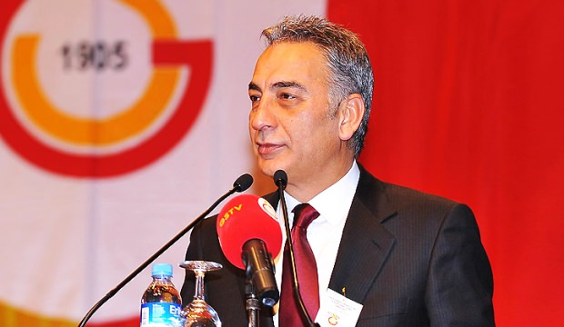 Adnan Polat tan adaylık açıklaması