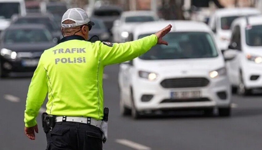 Başkentte bazı yollar trafiğe kapatılacak