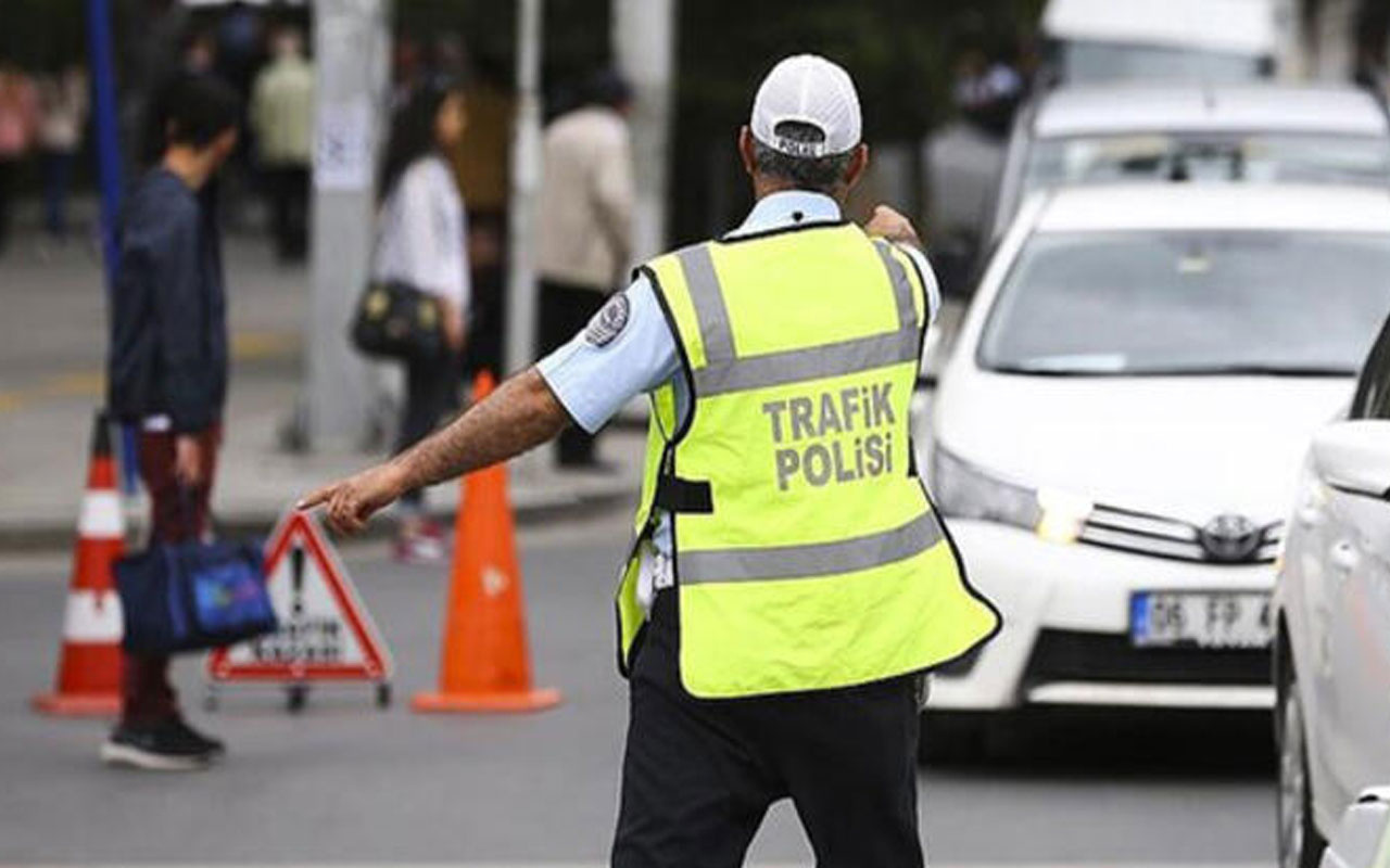 Trafikte fiyat tarifesi açıklandı