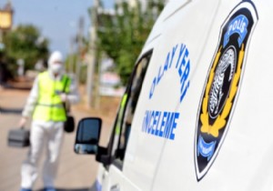 İzmir Kemalpaşa da servis ihalesi cinayeti! 2 ölü!
