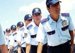 Zamda Aslan Payı Polise