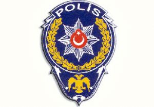 Polis Fiziki Takip Yapıp Görüntüledi