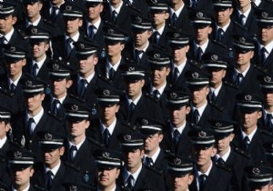 Polis Akademisi Gazze ye yönelik saldırıları kınandı!