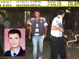 HAİN SALDIRIYI DÜZENLEYEN YAKALANDI