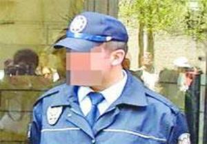 Danıştay Saldırganını Yakalayan Polise 90 YTL