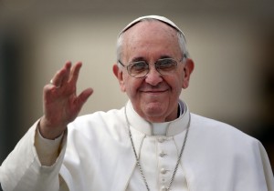 Mültecilere Papa dan beklenmedik çağrı!