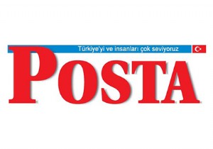 Posta'dan skandal hata