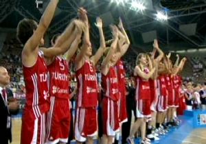 Basketbolda Belirsiz Bekleyiş: