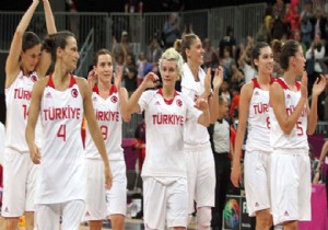  Potanın Perileri  antrenmanlara başladı!