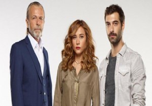 İşte Poyraz Karayel in yeni sezon oyuncuları!