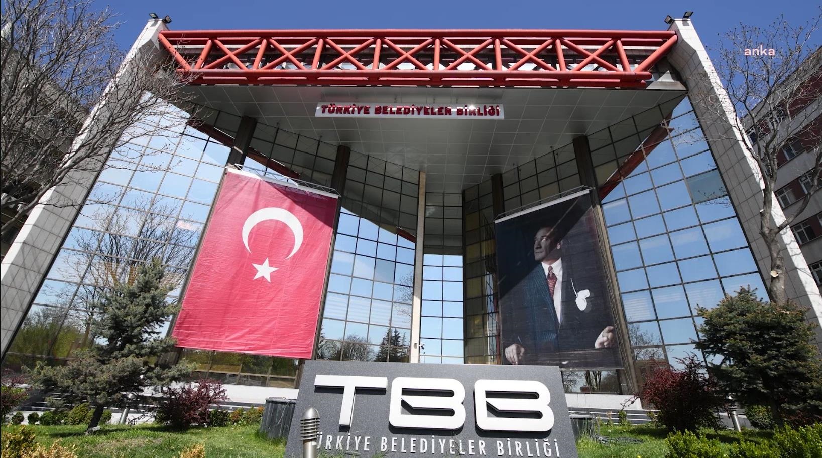 Ahmet Akın Başkanvekili koltuğunda!